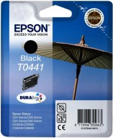 Photos - Ink & Toner Cartridge Epson T0441 C13T04414010 