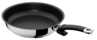 Photos - Pan Fissler Protect Steelux Premium 138102241 24 cm