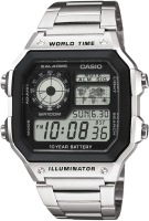 Photos - Wrist Watch Casio AE-1200WHD-1A 