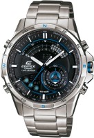 Photos - Wrist Watch Casio Edifice ERA-200D-1A 