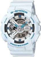 Photos - Wrist Watch Casio G-Shock GA-110SN-7A 