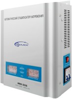 Photos - AVR Gemix WMX-5000 5 kVA / 3500 W