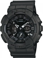 Photos - Wrist Watch Casio G-Shock GA-120BB-1A 