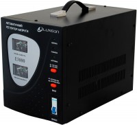 Photos - AVR Luxeon E-3000 3 kVA / 2100 W