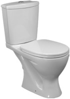 Photos - Toilet Ideal Standard Ocean Junior W903801 