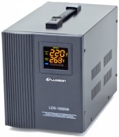 Photos - AVR Luxeon LDS-1500VA SERVO 1.5 kVA / 1050 W