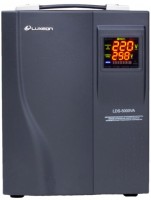 Photos - AVR Luxeon LDS-5000VA SERVO 5 kVA / 3000 W