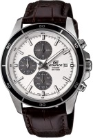 Photos - Wrist Watch Casio Edifice EFR-526L-7A 