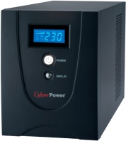 Photos - UPS CyberPower Value 1500ELCD 1500 VA