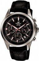 Wrist Watch Casio Edifice EFR-527L-1A 