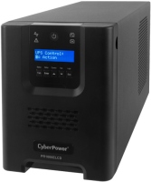 Photos - UPS CyberPower PR1000ELCD 1000 VA