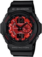 Photos - Wrist Watch Casio G-Shock GA-150MF-1A