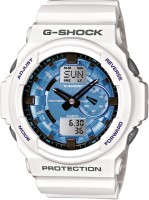 Photos - Wrist Watch Casio G-Shock GA-150MF-7A 
