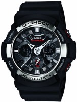 Photos - Wrist Watch Casio G-Shock GA-200-1A 