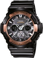Photos - Wrist Watch Casio G-Shock GA-200RG-1A 