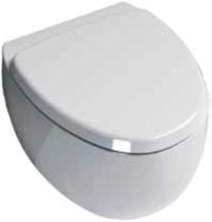 Photos - Toilet AeT Motivi Dot S551 