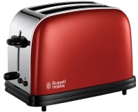 Photos - Toaster Russell Hobbs Colours 18951-56 