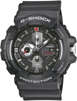 Photos - Wrist Watch Casio G-Shock GAC-100-1A 