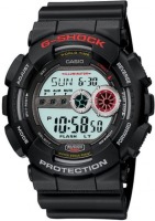 Photos - Wrist Watch Casio G-Shock GD-100-1A 