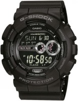 Photos - Wrist Watch Casio G-Shock GD-100-1B 