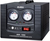 Photos - AVR Sven AVR-1000 1 kVA / 800 W