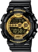 Photos - Wrist Watch Casio G-Shock GD-100GB-1 