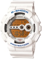 Photos - Wrist Watch Casio G-Shock GD-100SC-7