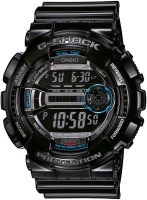 Photos - Wrist Watch Casio G-Shock GD-110-1 