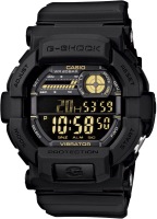 Photos - Wrist Watch Casio G-Shock GD-350-1B 