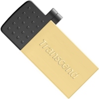 Photos - USB Flash Drive Transcend JetFlash 380G 16 GB