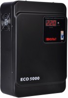 Photos - AVR Volt ECO 5000 5000 W