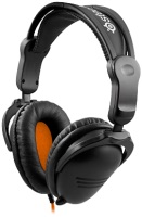 Photos - Headphones SteelSeries 3H V2 