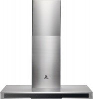 Photos - Cooker Hood Electrolux EFB 90680 BX stainless steel