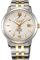 Photos - Wrist Watch Orient FEJ02001W0 