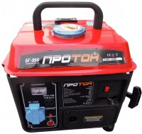 Photos - Generator Proton BG-950 