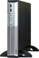 Photos - UPS Powercom SRT-1500A 1500 VA