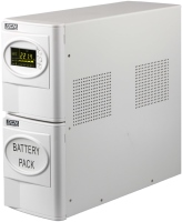 Photos - UPS Powercom SXL-1500A-LCD 1500 VA