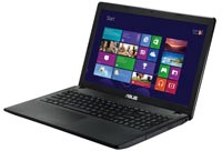 Photos - Laptop Asus X551MA (X551MA-RCLN03)