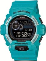 Photos - Wrist Watch Casio G-Shock GLS-8900-2 