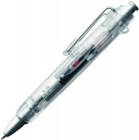 Photos - Pen Tombow AirPress Transparent 