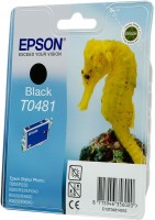 Photos - Ink & Toner Cartridge Epson T0481 C13T04814010 