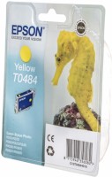 Photos - Ink & Toner Cartridge Epson T0484 C13T04844010 