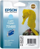 Ink & Toner Cartridge Epson T0485 C13T04854010 