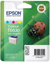 Photos - Ink & Toner Cartridge Epson T0530 C13T05304010 