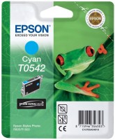 Photos - Ink & Toner Cartridge Epson T0542 C13T05424010 