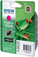 Photos - Ink & Toner Cartridge Epson T0543 C13T05434010 