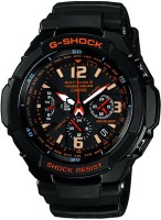 Photos - Wrist Watch Casio G-Shock GW-3000B-1A 