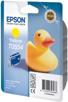 Photos - Ink & Toner Cartridge Epson T0554 C13T05544010 