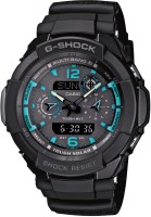 Photos - Wrist Watch Casio G-Shock GW-3500B-1A2