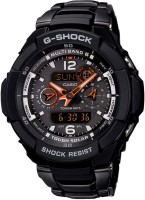Photos - Wrist Watch Casio G-Shock GW-3500BD-1A 